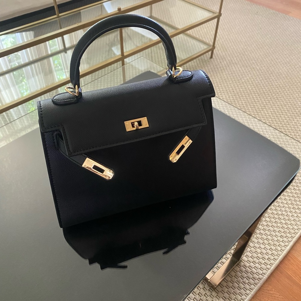 Kelly style bag
